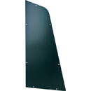 K&M 28201 METAL SIDE PANELS FOR FIXED 19 INCH RACK TROLLEY (pair)