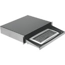 CP SLIDING RACK SHELF Keyboard tray