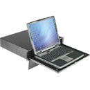 CP SLIDING RACK SHELF Laptop computer tray