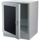 RACK CABINET 9U