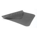 GRIP-IT MAT 450mm x 295mm, black (each)