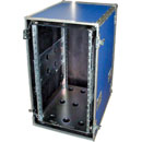 CP AVM RACK CASE 16U Type A Standard