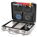 ALUCOMPACT LAPTOP CASE 17