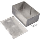 EDDYSTONE DIECAST BOX J