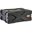 SKB-XRack3 RACK CASE 3U, shallow, 263mm mounting depth