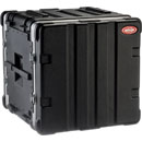 SKB19-10U RACK CASE 10U 476mm mounting depth