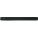 RACKSECURE HIGH SECURITY RACK EQUIPMENT COVER 1U, black