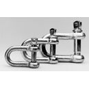 D-SHACKLE 6mm