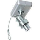 B-TECH BT880-CC Projector close coupler, silver