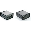 CANFORD ACTIVE DI BOX 1 channel, ground compensated, PP3 battery or phantom powered          ESDS
