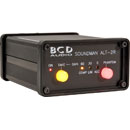 BCD ALT-2R PRE-AMPLIFIER Mic, line, auto, single input, compressor, limiter, remote control