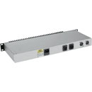 CANFORD UTILITY POWER AMPLIFIER Mk.2 2x 45W/8, balanced inputs, rackmount, 1U, recessed controls