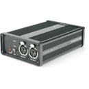 CANFORD PHANTOM POWER SUPPLY P48, 2 channel, AC mains powered
