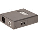 VOICE TECHNOLOGIES VT5026TA3 ELECTRET MICROPHONE ADAPTER