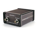 CANFORD VIDEO HUM BLOCK Longitudinal stop coil, 2x BNC