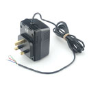 CANFORD PLUG-IN POWER SUPPLY 7.2VA 15 VOLT TWIN RAIL - UK
