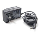 FRIWO UNIVERSAL PLUG-TOP POWER SUPPLY 15VA 12 Volt with right-angle plug