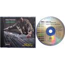 SOUNDCHECK 2 TEST AND DEMONSTRATION CD Alan Parsons