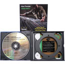 SOUNDCHECK 2 TEST AND DEMONSTRATION CD Alan Parsons, with SPL meter / spectrum analyser