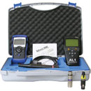 NTI SYSTEM CASE For MR-PRO analogue audio signal generator