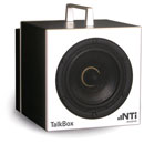 NTI AUDIO TALKBOX ACOUSTIC GENERATOR - STIPA