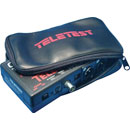 TELETEST CARRYING CASE For test equipment