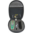 NEUTRIK FIBER MEASUREMENT KIT - OPTICALCON AND LC