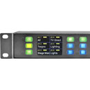 GREEN-GO DIGITAL INTERCOM SYSTEM - Main stations and extension units