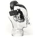 TECPRO DT108 Single muff headset