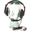 TECPRO DMH220 Dual muff headset