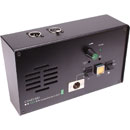 TECPRO LS311T Loudspeaker station, single circuit, metal case