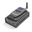 TECPRO TW403 WIRELESS INTERFACE