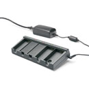 TECPRO TW405 Battery charger, 5 way