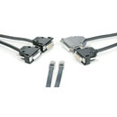 ISDN CABLE RJ45 - RJ45, 2 metres