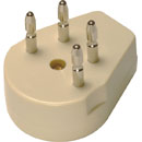 TELEPHONE SOCKET ADAPTER Netherlands