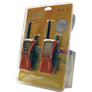 HYT TC-1688 PMR446 Transceiver kit, two handsets