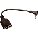 SHARMAN MPA-MICRO Adapter cable, 2.5mm jack