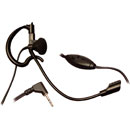 SHARMAN MP-258V Earphone + boom mic for TC-1688