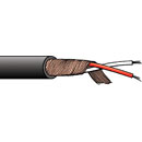 CANFORD MST - MINIATURE HELICAL SCREENED STRANDED CONDUCTOR TWIN CABLE