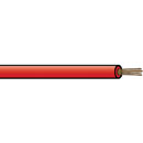 EW 0.16 Red (BBC PUF1/3) (reel of 100m)