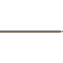 JUMPER WIRE JW1 Grey (BBC PUN1/1) (reel of 100m)