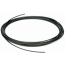 TOSLINK PLASTIC OPTICAL CABLE 10 metre coil