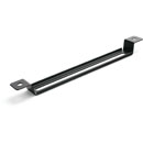 CANFORD CABLE TRAY FIXING BRACKET For 180mm plastic cable tray, black