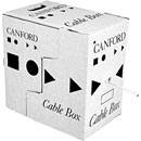 CANFORD VCS CABLE Cream (BBC PSF1/3) (Box-pak of 200m)