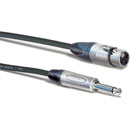 CANFORD CABLE 3FX-NP2C-HST-5m, Black