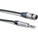 CANFORD CABLE 3FX-NP3C-HST-10m, Black