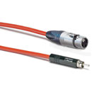 CANFORD CABLE 3FX-SPH-HST-2m, Red