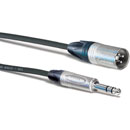 CANFORD CABLE 3MX-NP3C-HST-5m, Black