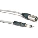 CANFORD CABLE 3MX-NP3TB-HST-2m, Grey