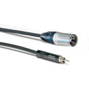 CANFORD CABLE 3MX-SPH-HST-2m, Black